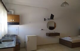 Stamatis Best Rooms, Sarti, Sithonia