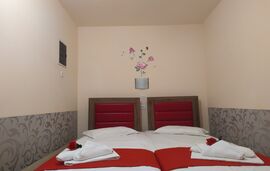 Stamatis Best Rooms, Sarti, Sithonia