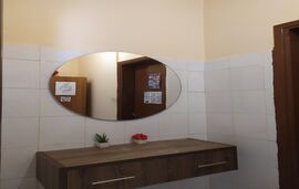 Stamatis Best Rooms, Sarti, Sithonia