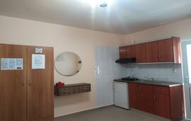 Stamatis Best Rooms, Sarti, Sithonia