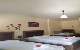 Stamatis Best Rooms, Sarti, Sithonia