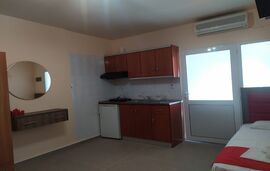 Stamatis Best Rooms, Sarti, Sithonia