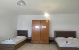 Stamatis Best Rooms, Sarti, Sithonia