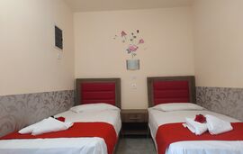 Stamatis Best Rooms, Sarti, Sithonia