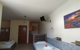 Stamatis Best Rooms, Sarti, Sithonia