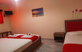 Stamatis Best Rooms, Sarti, Sithonia