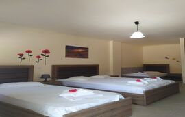 Stamatis Best Rooms, Sarti, Sithonia