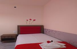 Stamatis Best Rooms, Sarti, Sithonia