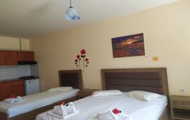 Stamatis Best Rooms, Sarti, Sithonia