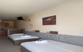 Stamatis Best Rooms, Sarti, Sithonia