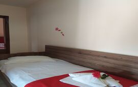 Stamatis Best Rooms, Sarti, Sithonia