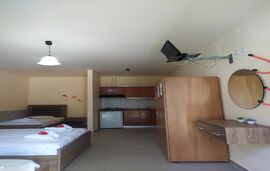 Stamatis Best Rooms, Sarti, Sithonia