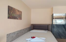 Stamatis Best Rooms, Sarti, Sithonia