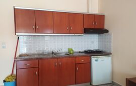 Stamatis Best Rooms, Sarti, Sithonia