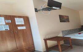 Stamatis Best Rooms, Sarti, Sithonia
