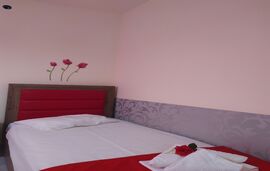 Stamatis Best Rooms, Sarti, Sithonia