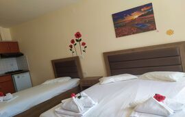 Stamatis Best Rooms, Sarti, Sithonia