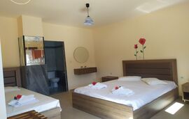 Stamatis Best Rooms, Sarti, Sithonia