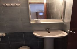 Stamatis Best Rooms, Sarti, Sithonia