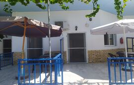 Stamatis Best Rooms, Sarti, Sithonia