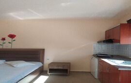 Stamatis Best Rooms, Sarti, Sithonia