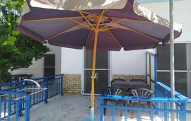Stamatis Best Rooms, Sarti, Sithonia