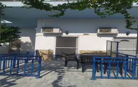 Stamatis Best Rooms, Sarti, Sithonia