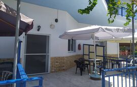 Stamatis Best Rooms, Sarti, Sithonia
