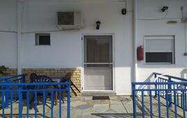 Stamatis Best Rooms, Sarti, Sithonia