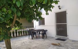 Stamatis Best Rooms, Sarti, Sithonia