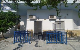 Stamatis Best Rooms, Sarti, Sithonia