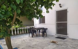 Stamatis Best Rooms, Sarti, Sithonia