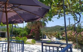Stamatis Best Rooms, Sarti, Sithonia