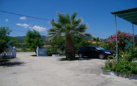 Stamatis Best Rooms, Sarti, Sithonia