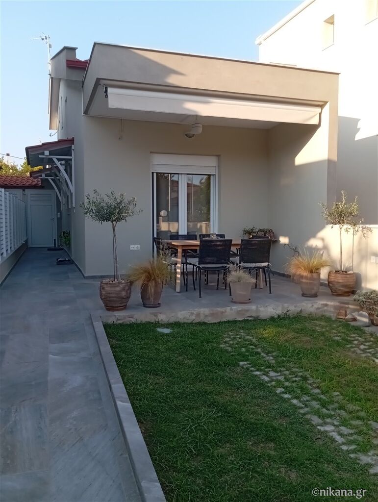 SP Maisonette, Nikiti, Sithonia