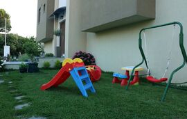 Aeri Villa, Ierissos, Athos