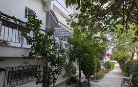 To Spiti Ton Anemon Apartment, Hanioti, Kassandra