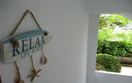 To Spiti Ton Anemon Apartment, Hanioti, Kassandra