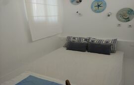 To Spiti Ton Anemon Apartment, Hanioti, Kassandra