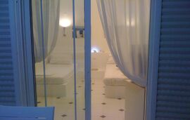 To Spiti Ton Anemon Apartment, Hanioti, Kassandra