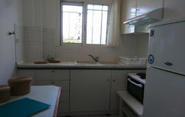 To Spiti Ton Anemon Apartment, Hanioti, Kassandra