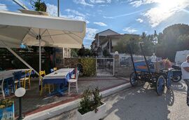 To Spiti Ton Anemon Apartment, Hanioti, Kassandra