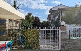 To Spiti Ton Anemon Apartment, Hanioti, Kassandra