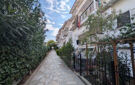 To Spiti Ton Anemon Apartment, Hanioti, Kassandra