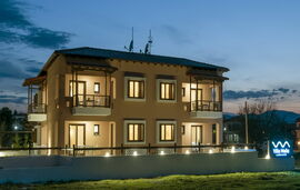 Melia Villa, Ierissos, Athos