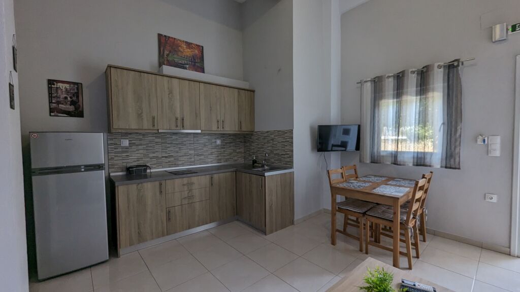 Filippou Luxury Apartments, Nea Flogita, Kassandra