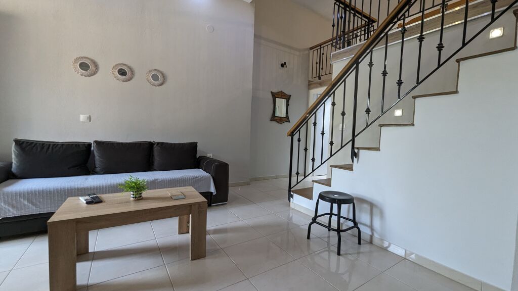 Filippou Luxury Apartments, Nea Flogita, Kassandra