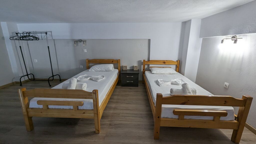Filippou Luxury Apartments, Nea Flogita, Kassandra