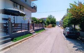 Filippou Luxury Apartments , Nea Flogita, Kassandra