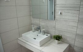 Filippou Luxury Apartments , Nea Flogita, Kassandra